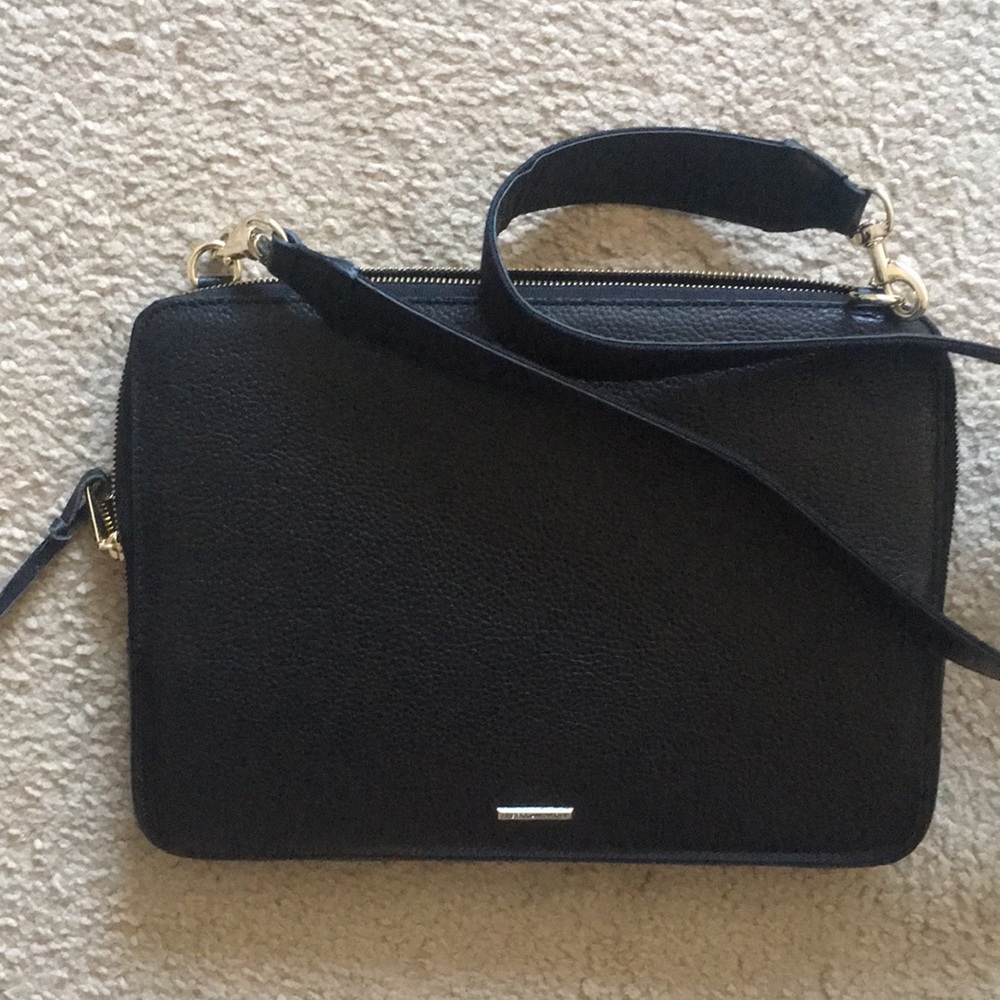 Rebecca Minkoff laptop bag